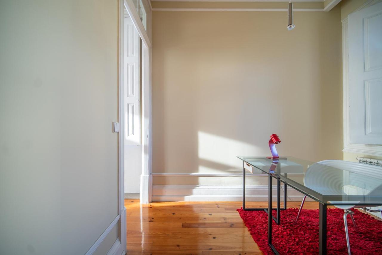 Near Boavista - Free Parking Ferienhaus Porto
